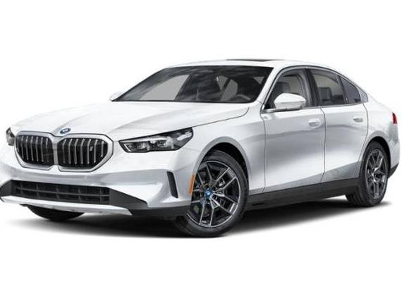 BMW I5 2024 WBY33FK03RCR50237 image
