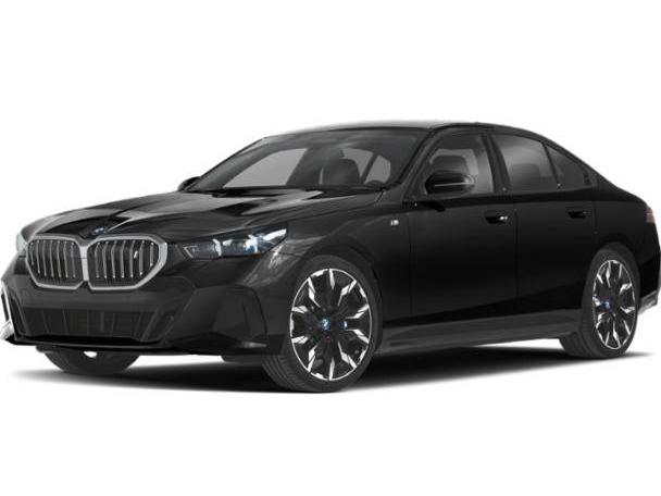 BMW I5 2024 WBY33FK0XRCR61851 image