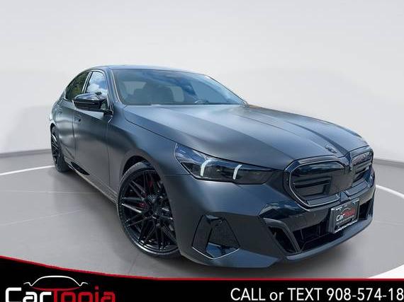 BMW I5 2024 WBY43FK07RCN96579 image BMW I5 2024 WBY43FK07RCN96579 image