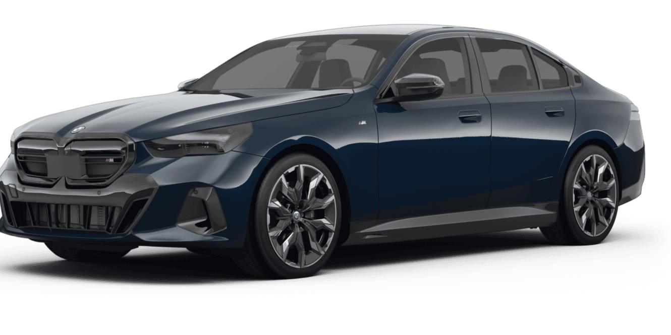 BMW I5 2024 WBY33FK06RCR91588 image