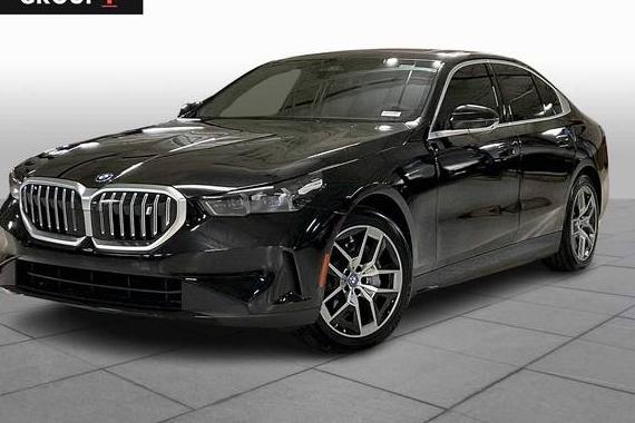 BMW I5 2024 WBY33FK00RCR36246 image