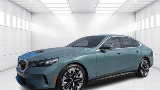 BMW I5 2024 WBY33FK08RCR76736 image