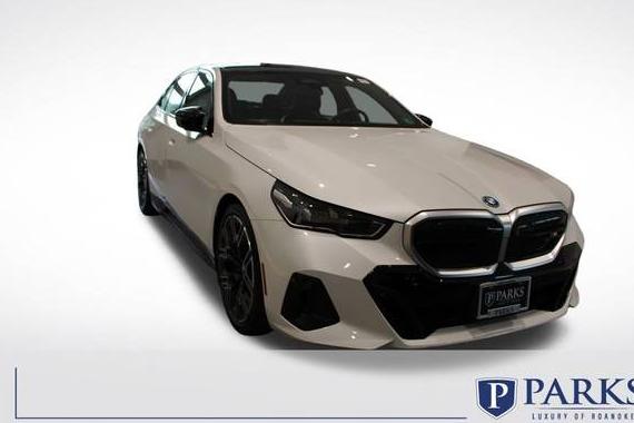 BMW I5 2024 WBY43FK02RCP20161 image