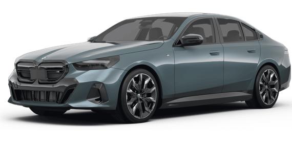 BMW I5 2024 WBY33FK07RCR85105 image