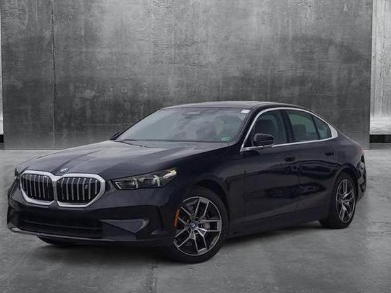 BMW I5 2024 WBY33FK05RCR63586 image