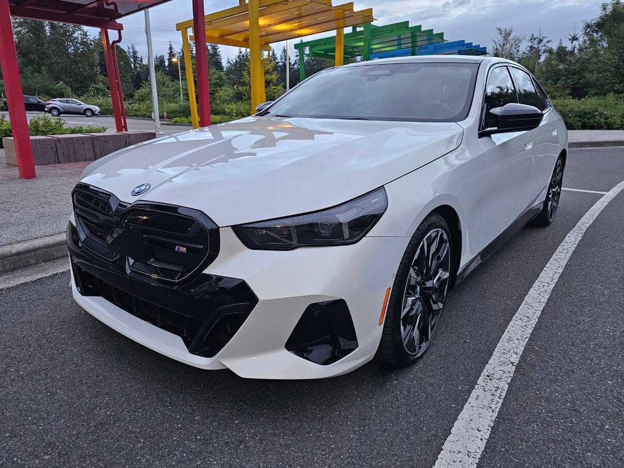 BMW I5 2024 WBY43FK05RCP92889 image
