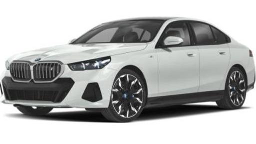 BMW I5 2024 WBY33FK06RCR47185 image