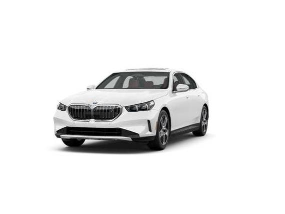 BMW I5 2024 WBY33FK08RCR55577 image