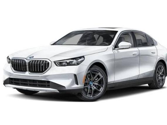 BMW I5 2024 WBY33FK07RCR27544 image
