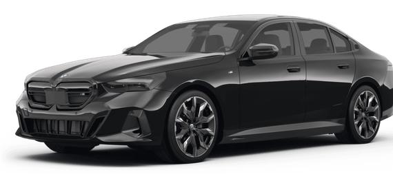 BMW I5 2024 WBY33FK01RCS37885 image