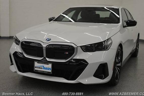 BMW I5 2024 WBY43FK01RCP91447 image BMW I5 2024 WBY43FK01RCP91447 image