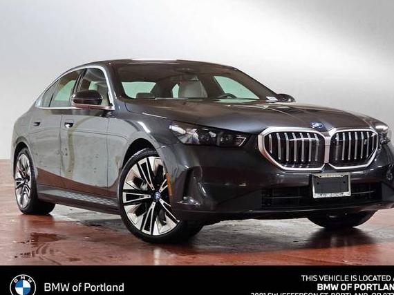 BMW I5 2024 WBY33FK06RCR81899 image BMW I5 2024 WBY33FK06RCR81899 image