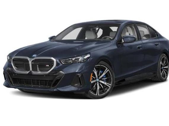 BMW I5 2024 WBY43FK08RCP99478 image