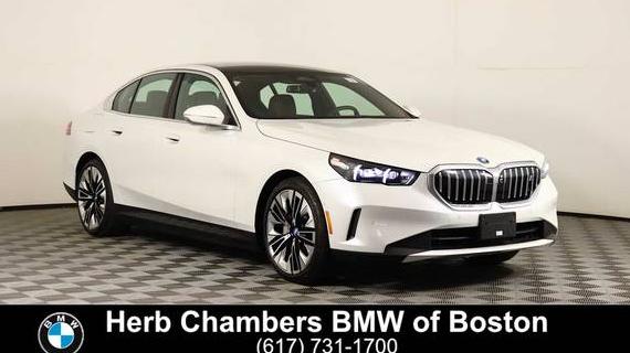 BMW I5 2024 WBY33FK03RCR68656 image BMW I5 2024 WBY33FK03RCR68656 image