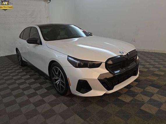 BMW I5 2024 WBY43FK02RCR00935 image BMW I5 2024 WBY43FK02RCR00935 image