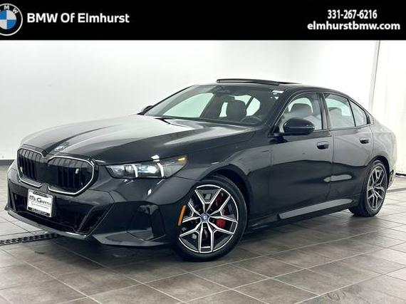 BMW I5 2024 WBY33FK03RCR45183 image BMW I5 2024 WBY33FK03RCR45183 image