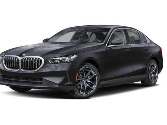 BMW I5 2024 WBY33FK06RCR74919 image