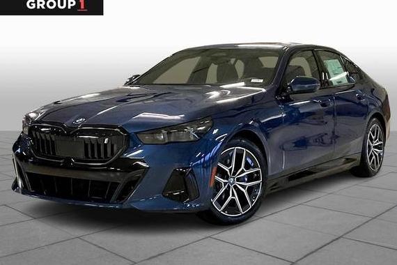 BMW I5 2024 WBY33FK0XRCR73675 image