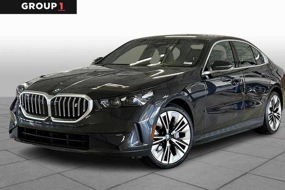 BMW I5 2024 WBY33FK04RCR61814 image