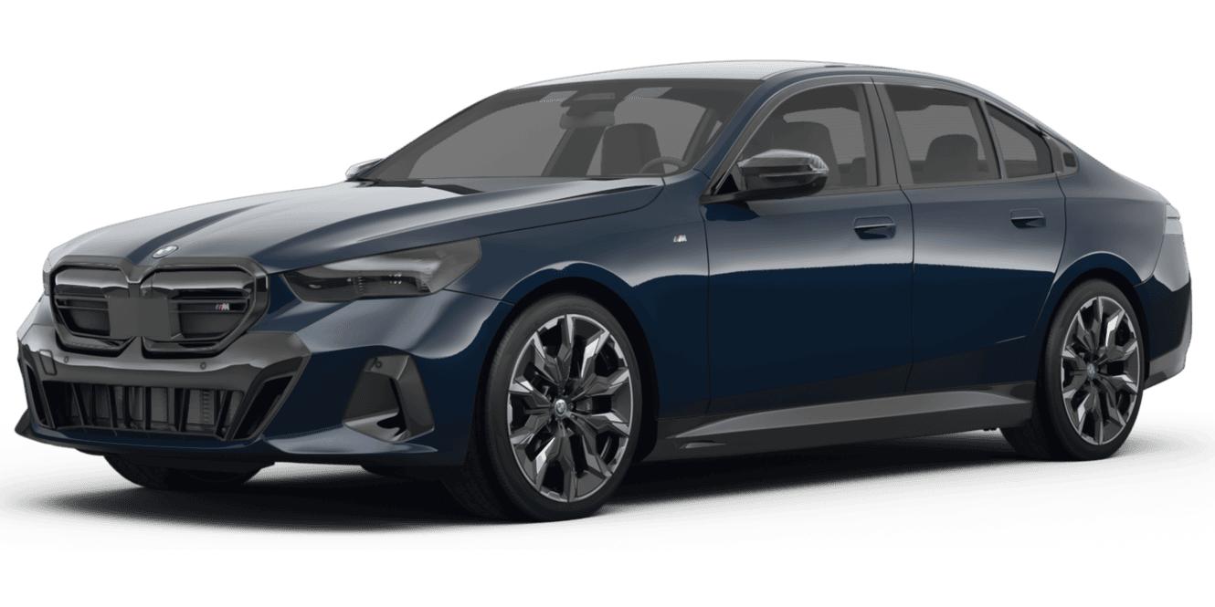 BMW I5 2024 WBY33FK0XRCR50266 image