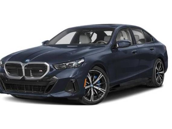 BMW I5 2024 WBY43FK06RCR45201 image