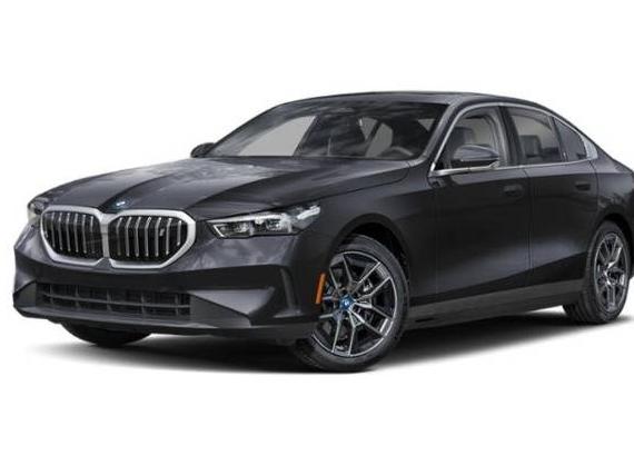 BMW I5 2024 WBY33FK05RCP44465 image