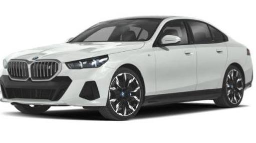 BMW I5 2024 WBY33FK07RCR35367 image