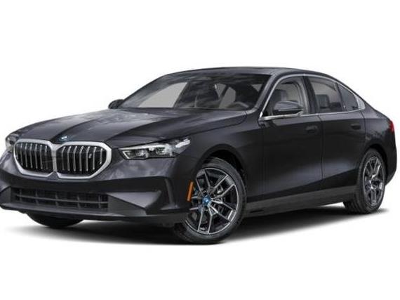 BMW I5 2024 WBY33FK07RCR83385 image BMW I5 2024 WBY33FK07RCR83385 image