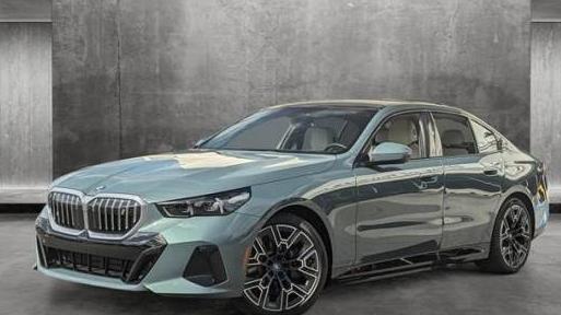 BMW I5 2024 WBY33FK08RCR84755 image