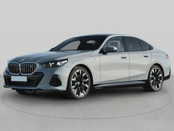 BMW I5 2024 WBY33FK0XRCR80187 image BMW I5 2024 WBY33FK0XRCR80187 image