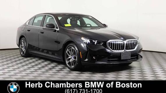 BMW I5 2024 WBY33FK08RCR20179 image BMW I5 2024 WBY33FK08RCR20179 image