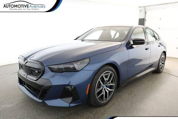 BMW I5 2024 WBY43FK06RCR81728 image BMW I5 2024 WBY43FK06RCR81728 image