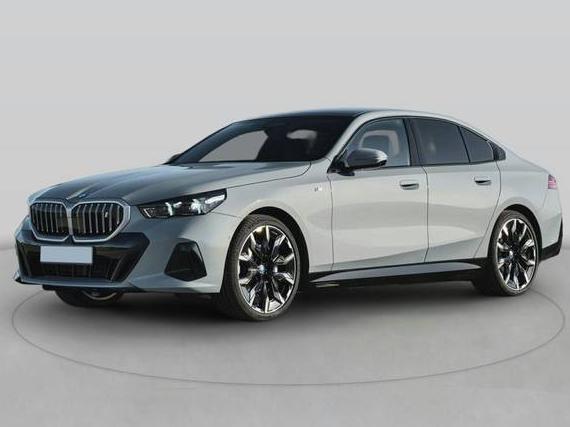 BMW I5 2024 WBY33FK07RCR96041 image