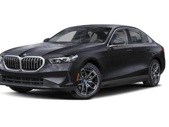 BMW I5 2024 WBY33FK01RCR50284 image
