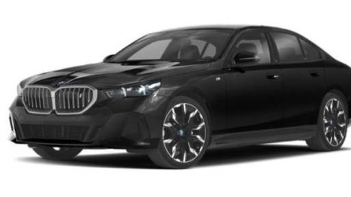 BMW I5 2024 WBY33FK01RCR15194 image