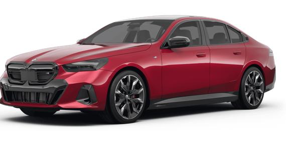 BMW I5 2024 WBY43FK03RCR32115 image