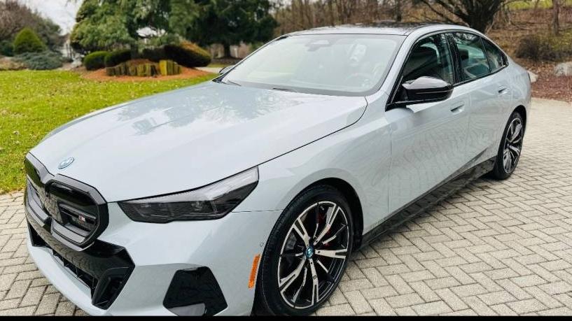 BMW I5 2024 WBY43FK00RCR27468 image