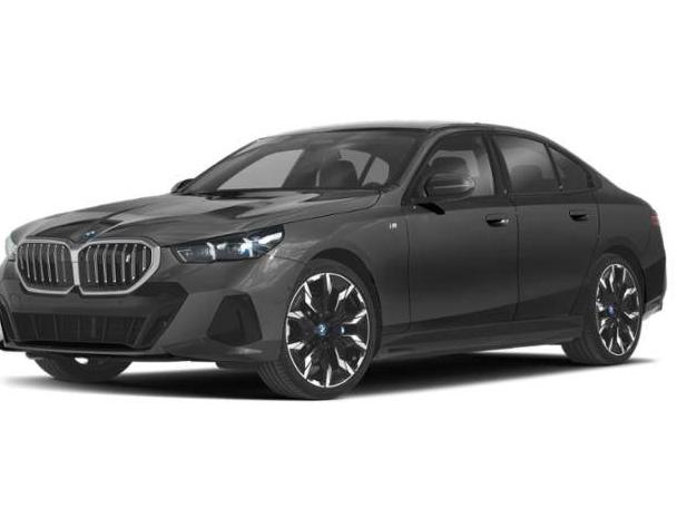 BMW I5 2024 WBY33FK05RCR30491 image