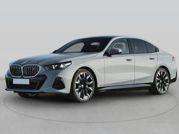 BMW I5 2025 WBY33FK05SCT15252 image BMW I5 2025 WBY33FK05SCT15252 image