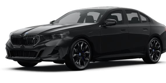 BMW I5 2025 WBY33FK00SCT72815 image BMW I5 2025 WBY33FK00SCT72815 image