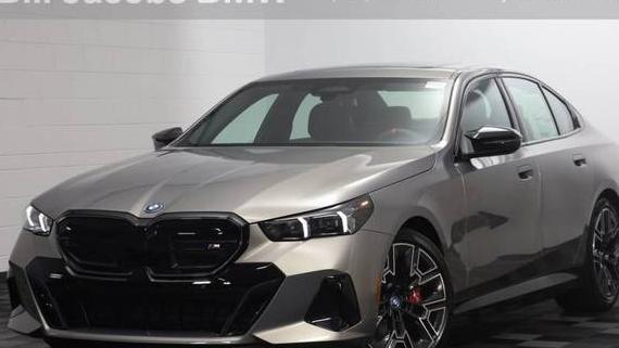 BMW I5 2025 WBY43FK01SCT64629 image BMW I5 2025 WBY43FK01SCT64629 image