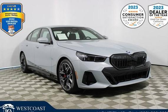 BMW I5 2025 WBY33FK08SCT38315 image BMW I5 2025 WBY33FK08SCT38315 image