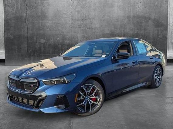 BMW I5 2025 WBY43FK01SCT48589 image BMW I5 2025 WBY43FK01SCT48589 image