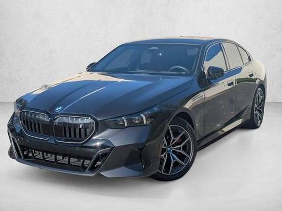 BMW I5 2025 WBY33FK08SCT25709 image BMW I5 2025 WBY33FK08SCT25709 image