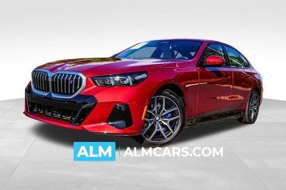 BMW I5 2025 WBY33FK09SCU62481 image BMW I5 2025 WBY33FK09SCU62481 image