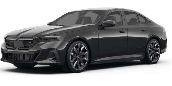 BMW I5 2025 WBY43FK07SCT12213 image