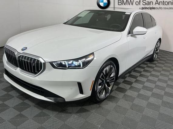 BMW I5 2025 WBY33FK04SCU83979 image BMW I5 2025 WBY33FK04SCU83979 image