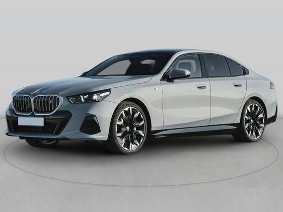 BMW I5 2025 WBY33FK02SCT68233 image BMW I5 2025 WBY33FK02SCT68233 image