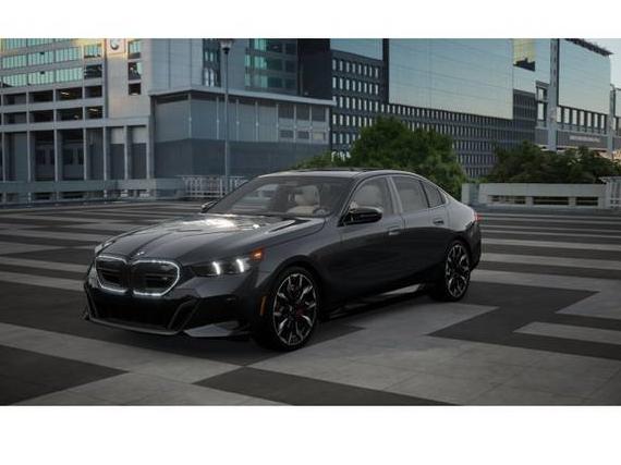 BMW I5 2025 WBY43FK01SCW29534 image BMW I5 2025 WBY43FK01SCW29534 image