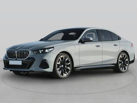 BMW I5 2025 WBY33FK00SCU50588 image BMW I5 2025 WBY33FK00SCU50588 image